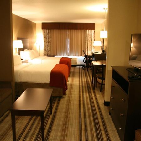 Holiday Inn Express & Suites Nevada By Ihg Zewnętrze zdjęcie