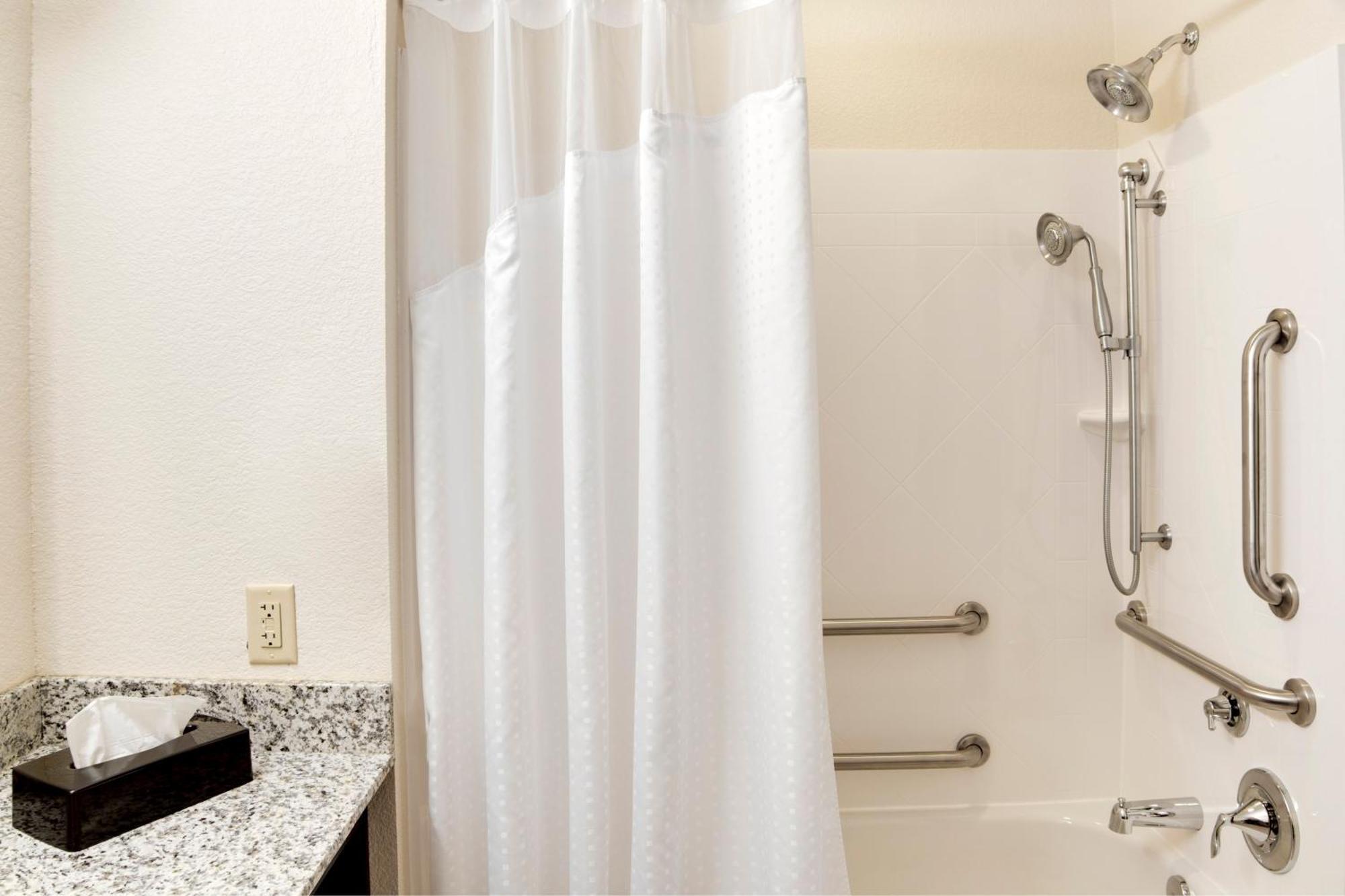 Holiday Inn Express & Suites Nevada By Ihg Zewnętrze zdjęcie