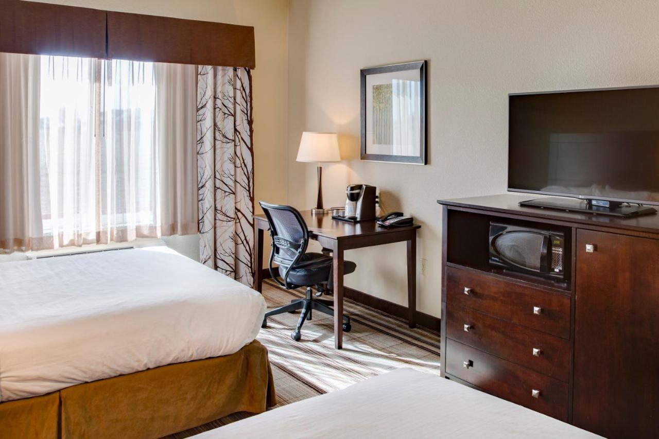 Holiday Inn Express & Suites Nevada By Ihg Pokój zdjęcie