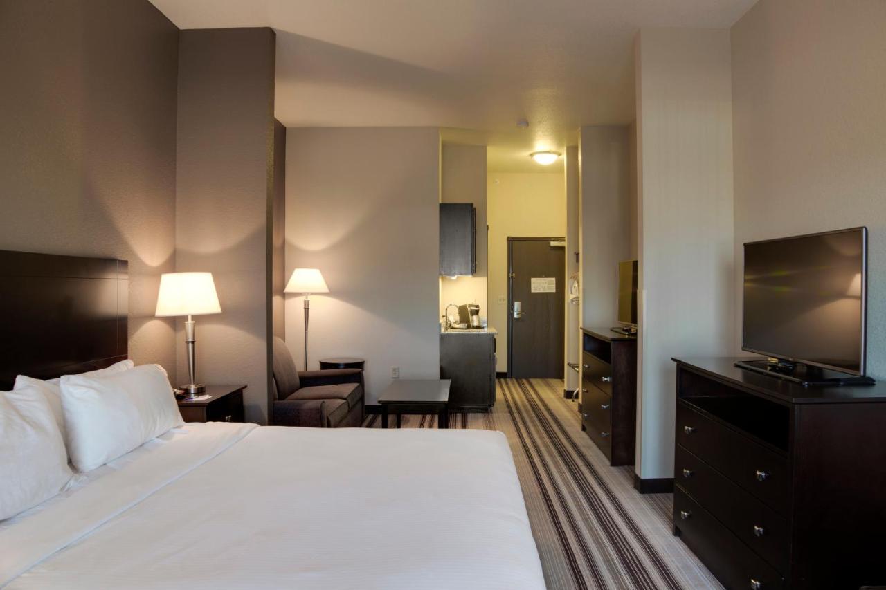 Holiday Inn Express & Suites Nevada By Ihg Pokój zdjęcie