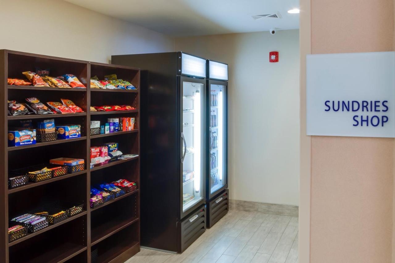 Holiday Inn Express & Suites Nevada By Ihg Zewnętrze zdjęcie