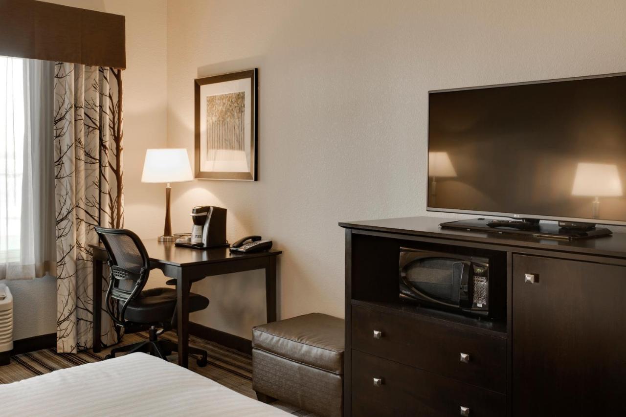 Holiday Inn Express & Suites Nevada By Ihg Zewnętrze zdjęcie