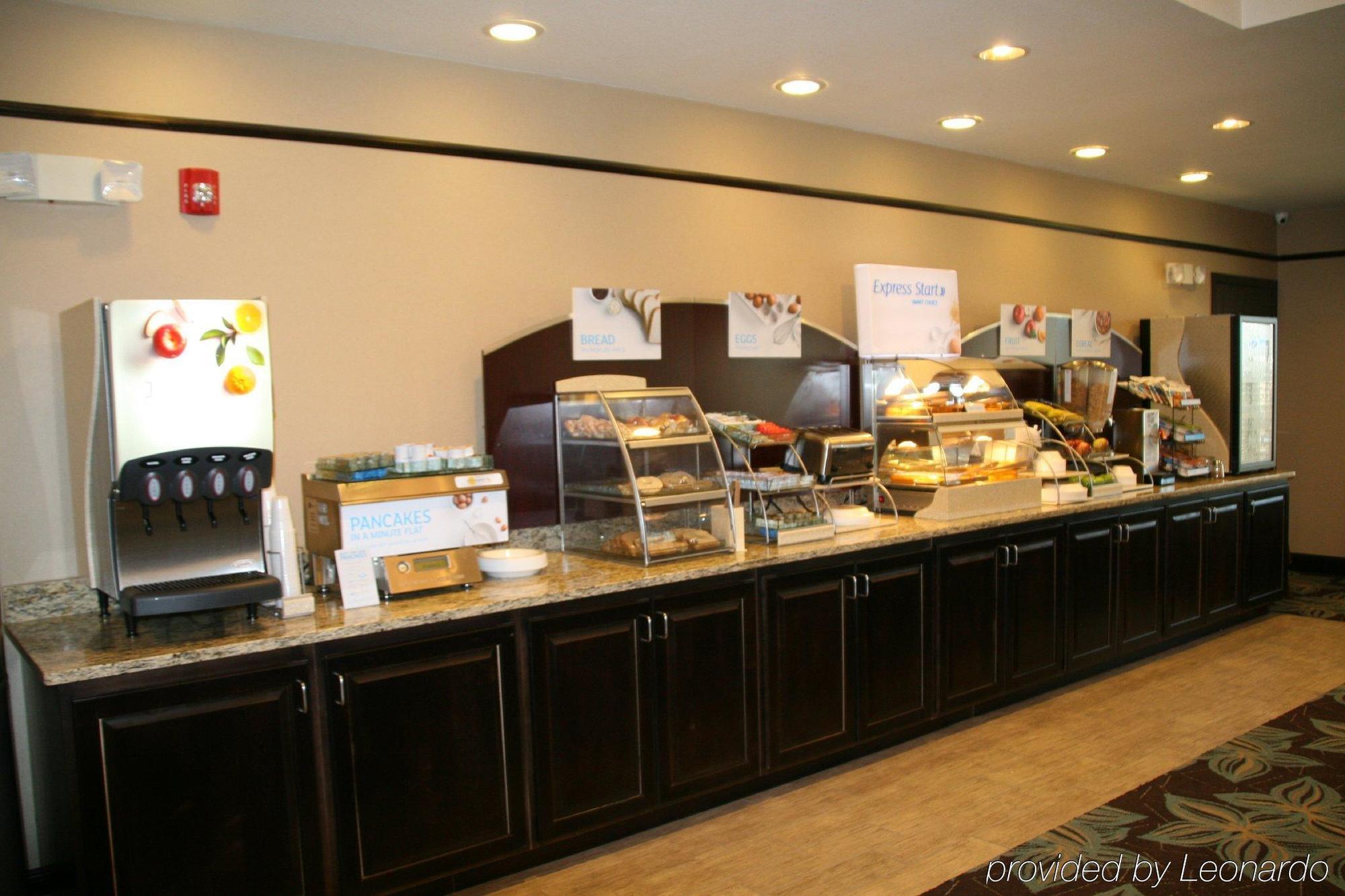 Holiday Inn Express & Suites Nevada By Ihg Zewnętrze zdjęcie