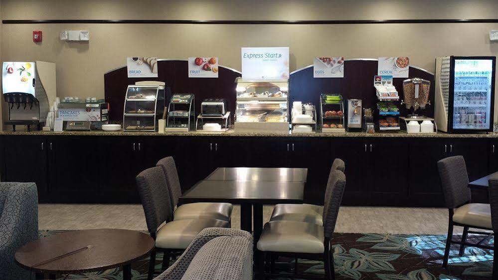 Holiday Inn Express & Suites Nevada By Ihg Zewnętrze zdjęcie