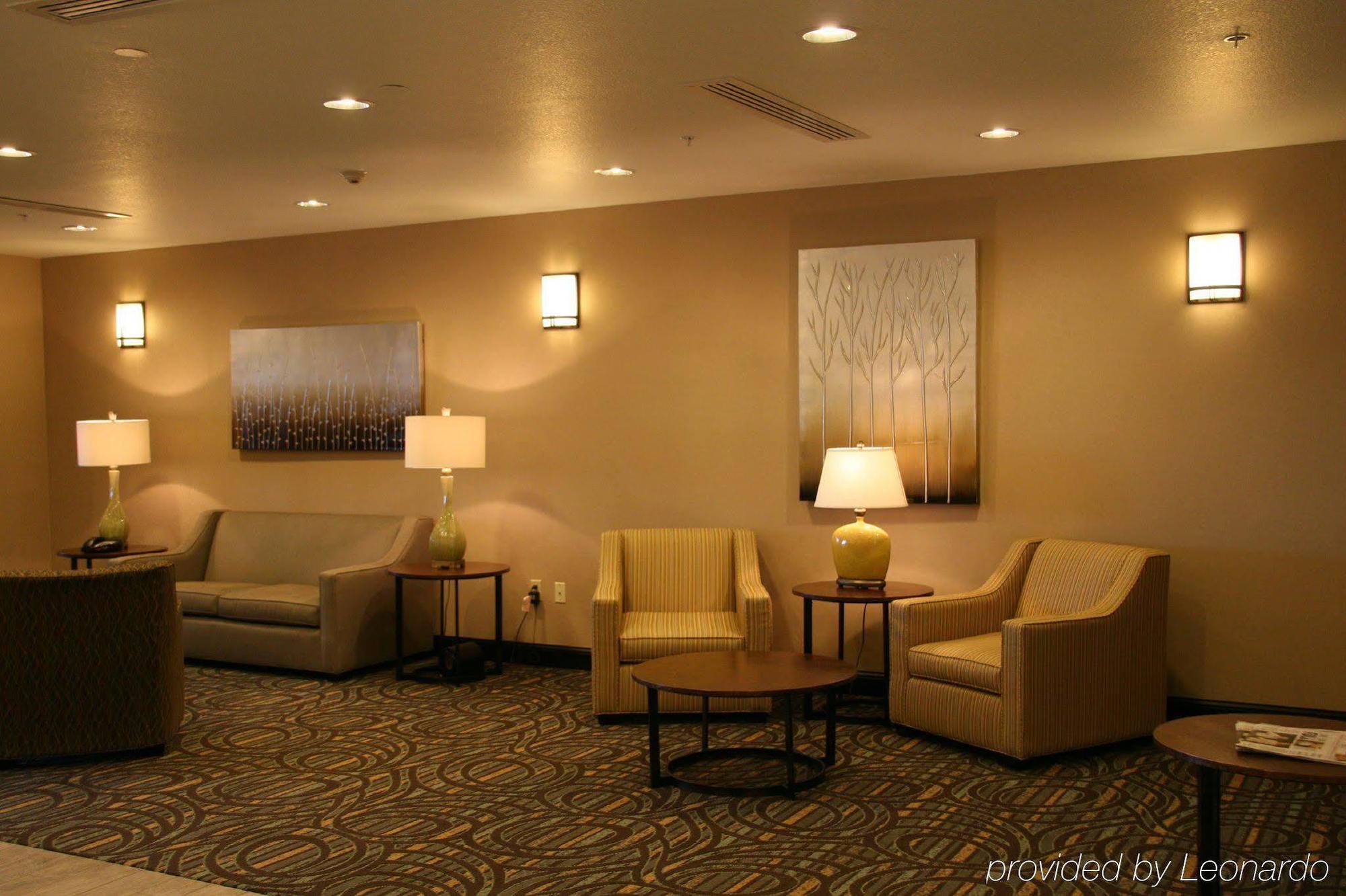 Holiday Inn Express & Suites Nevada By Ihg Zewnętrze zdjęcie