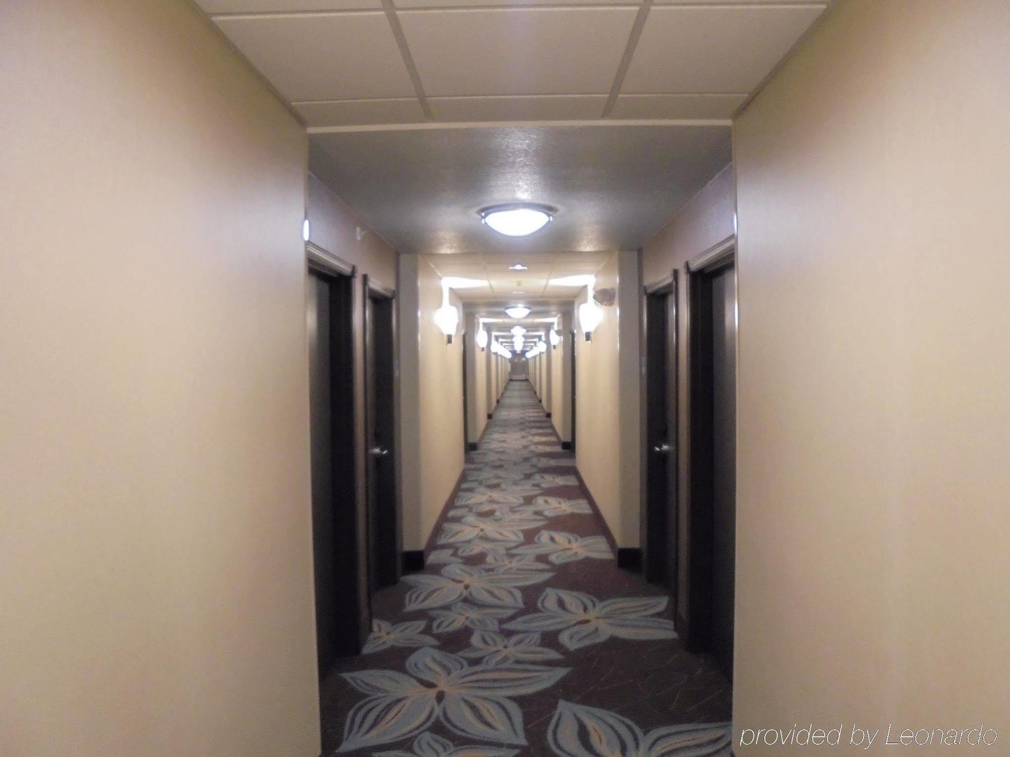 Holiday Inn Express & Suites Nevada By Ihg Zewnętrze zdjęcie