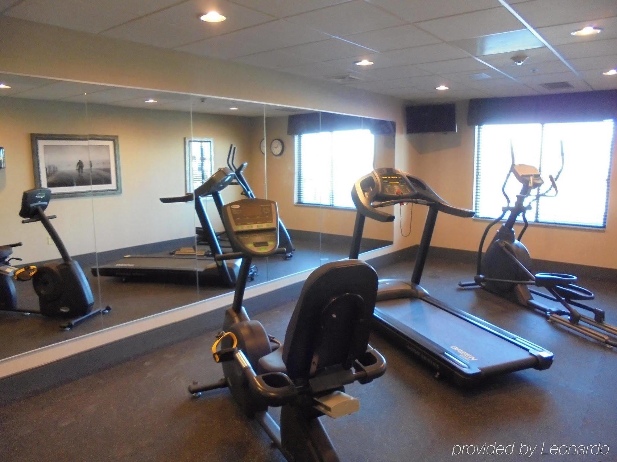 Holiday Inn Express & Suites Nevada By Ihg Zewnętrze zdjęcie