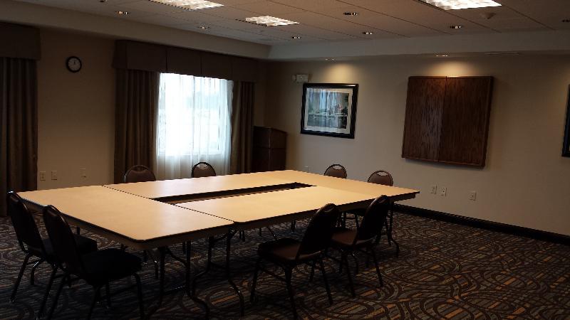 Holiday Inn Express & Suites Nevada By Ihg Zewnętrze zdjęcie